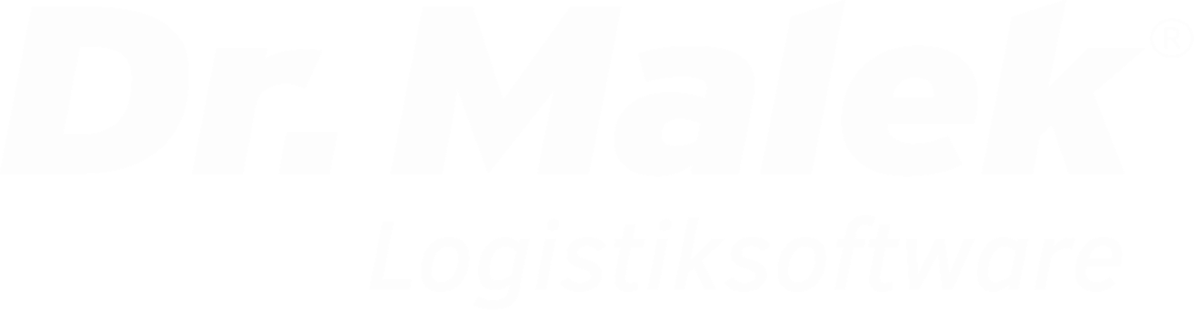 Dr. Malek Logo